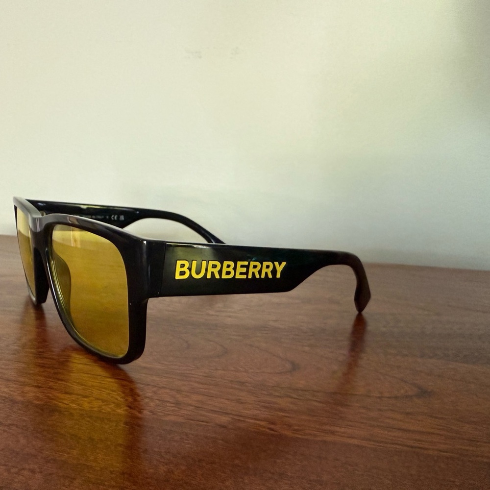 Burberry Sunglasses